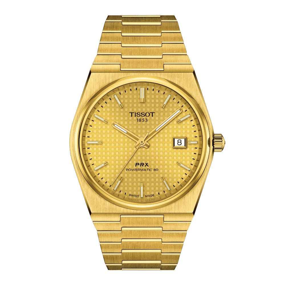 TISSOT | PRX Powermatic 80