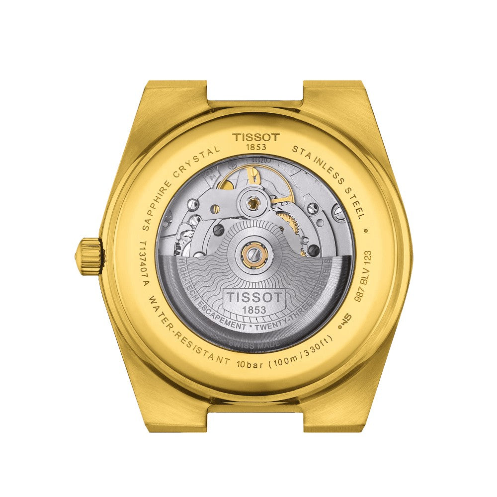 TISSOT | PRX Powermatic 80