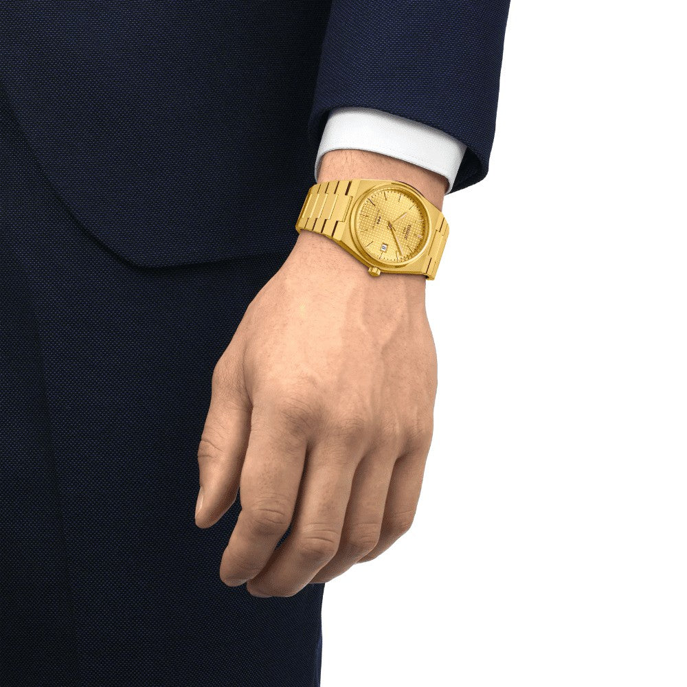 TISSOT | PRX Powermatic 80