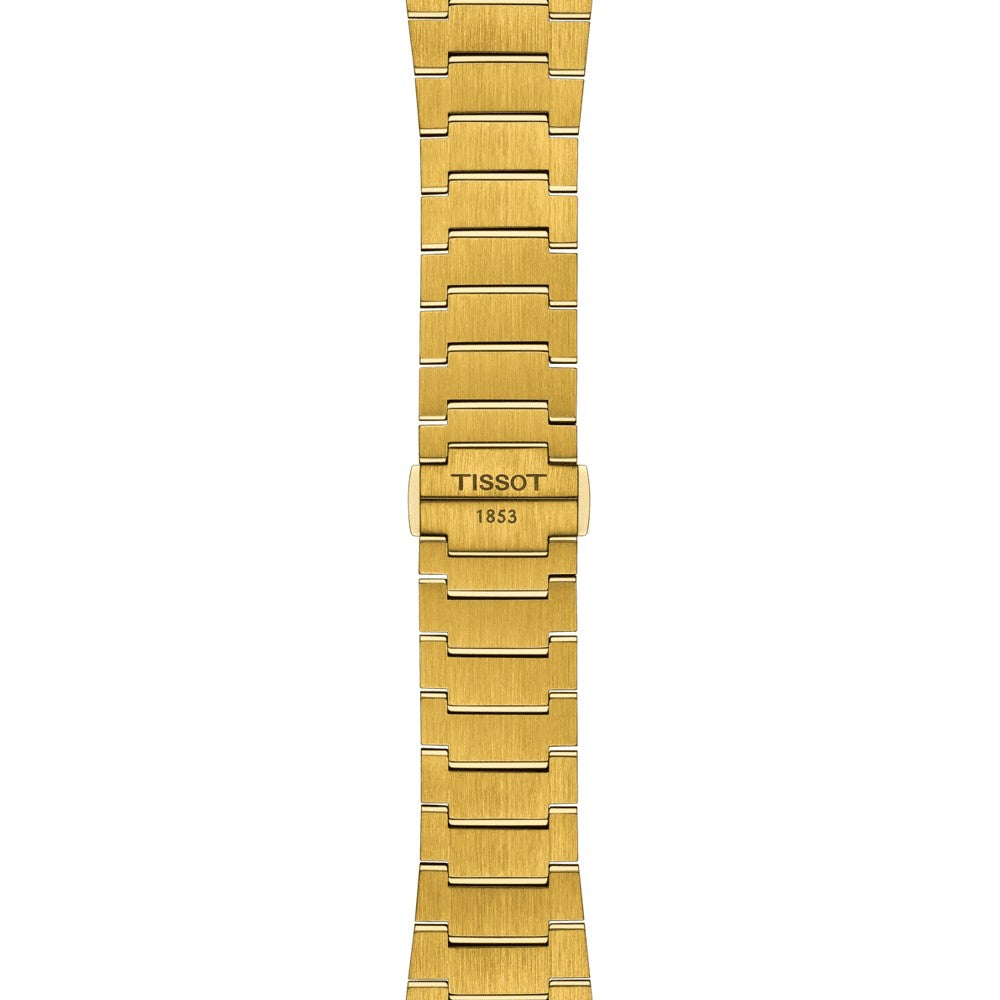 TISSOT | PRX Powermatic 80 Damian Lillard Special Edition