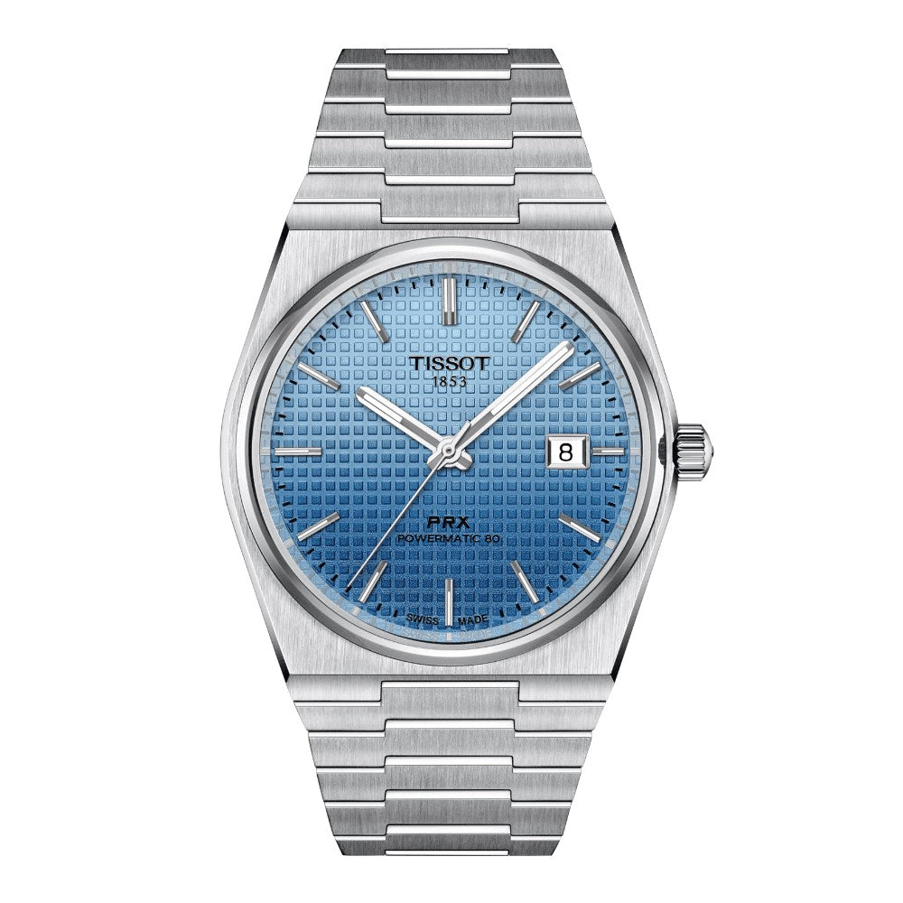 TISSOT | PRX Powermatic 80 Gradient