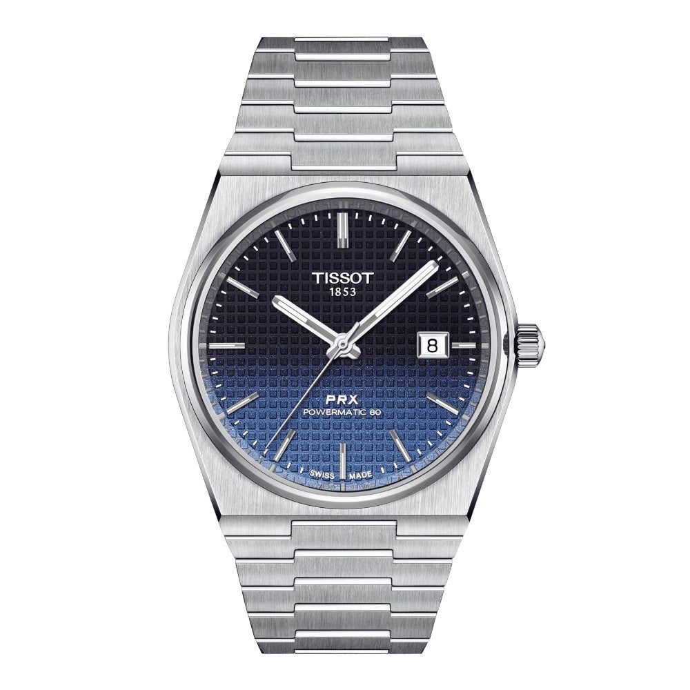 TISSOT | PRX Powermatic 80 Gradient