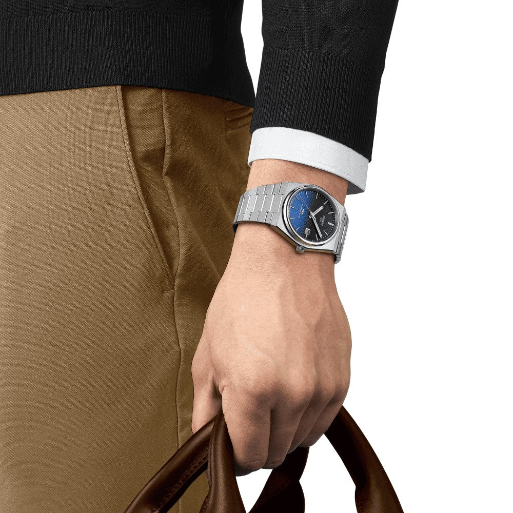 TISSOT | PRX Powermatic 80 Gradient