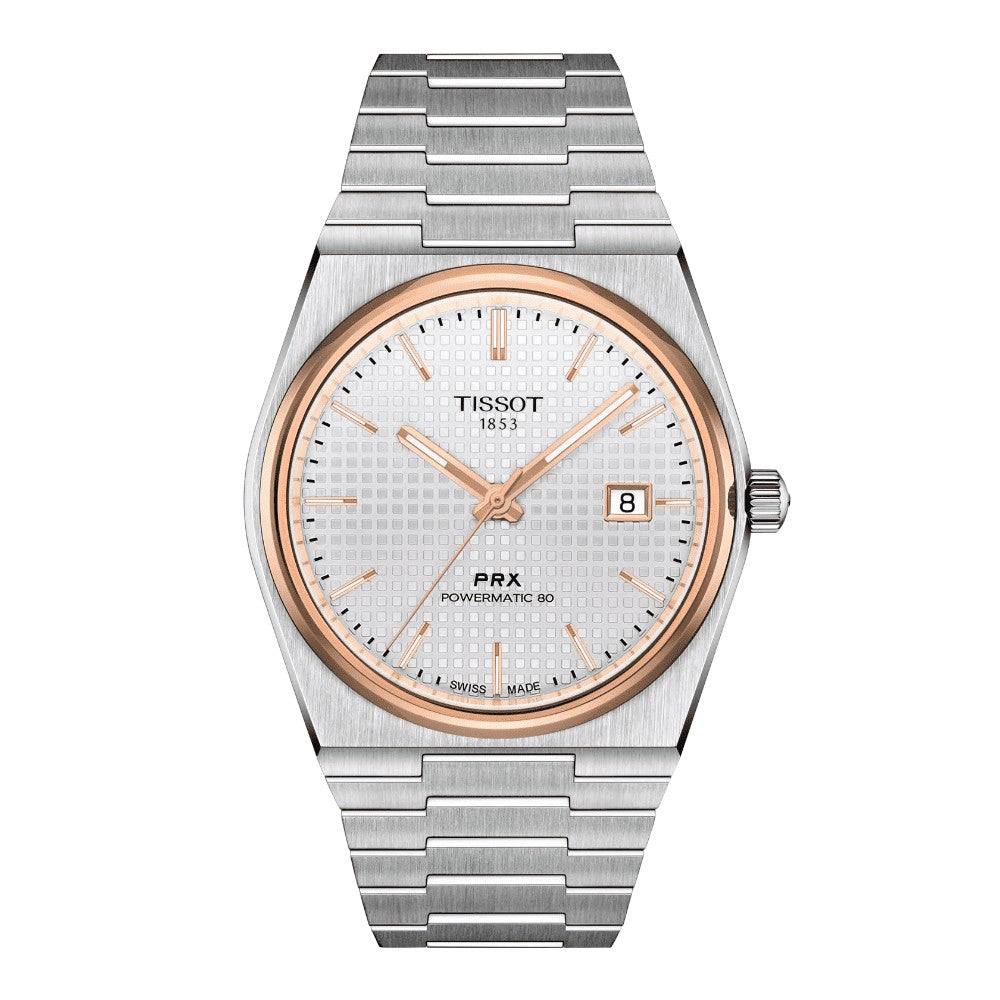 TISSOT | PRX Powermatic 80