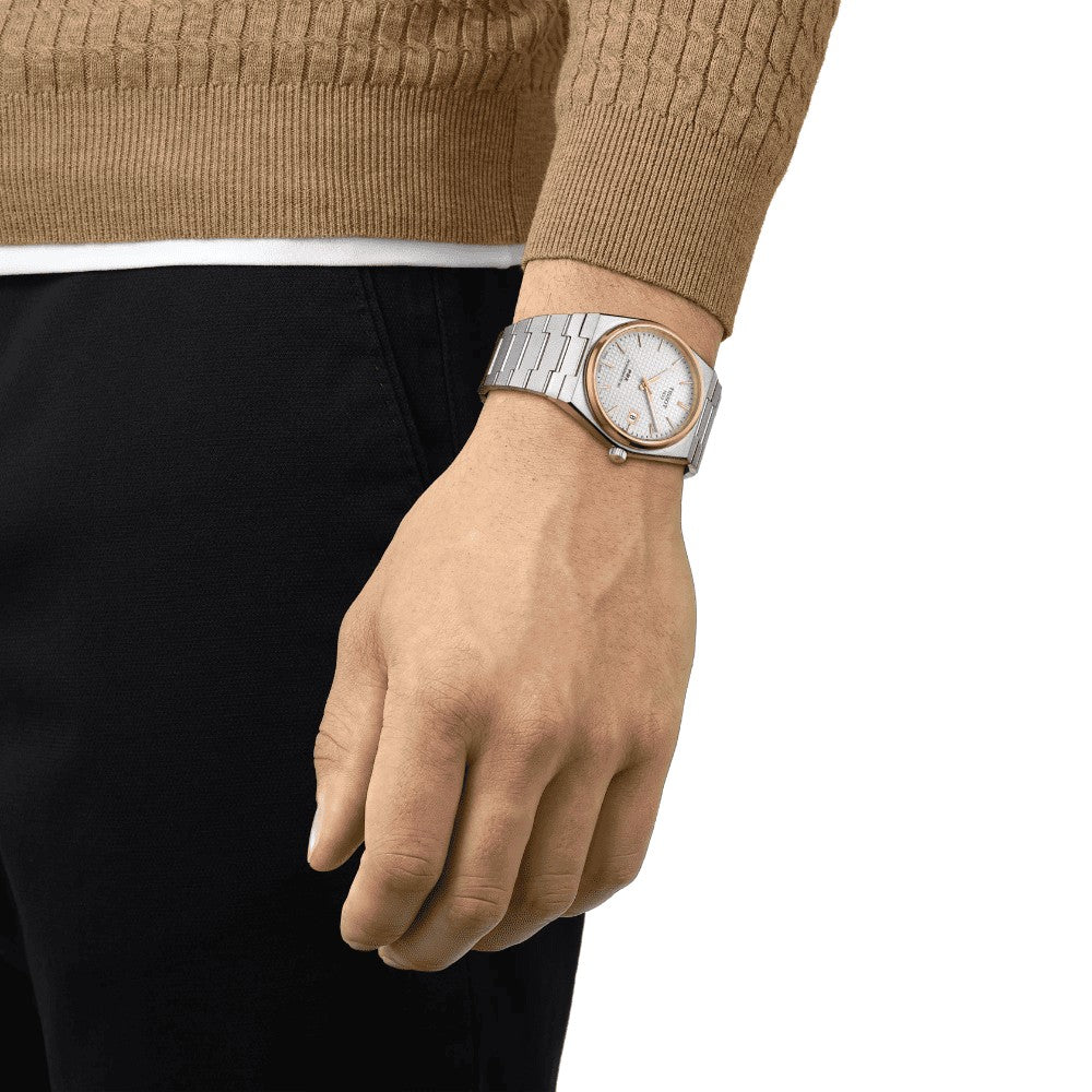 TISSOT | PRX Powermatic 80