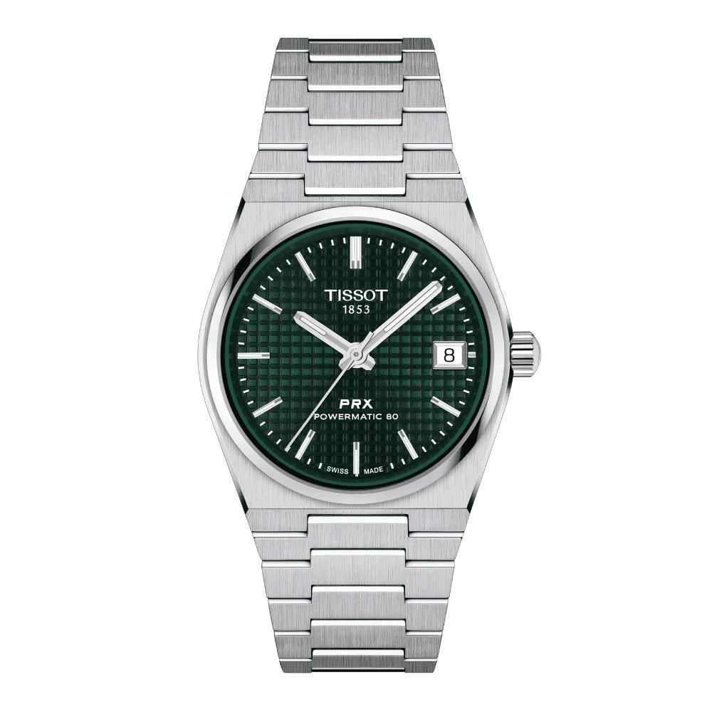 TISSOT | PRX Powermatic 80