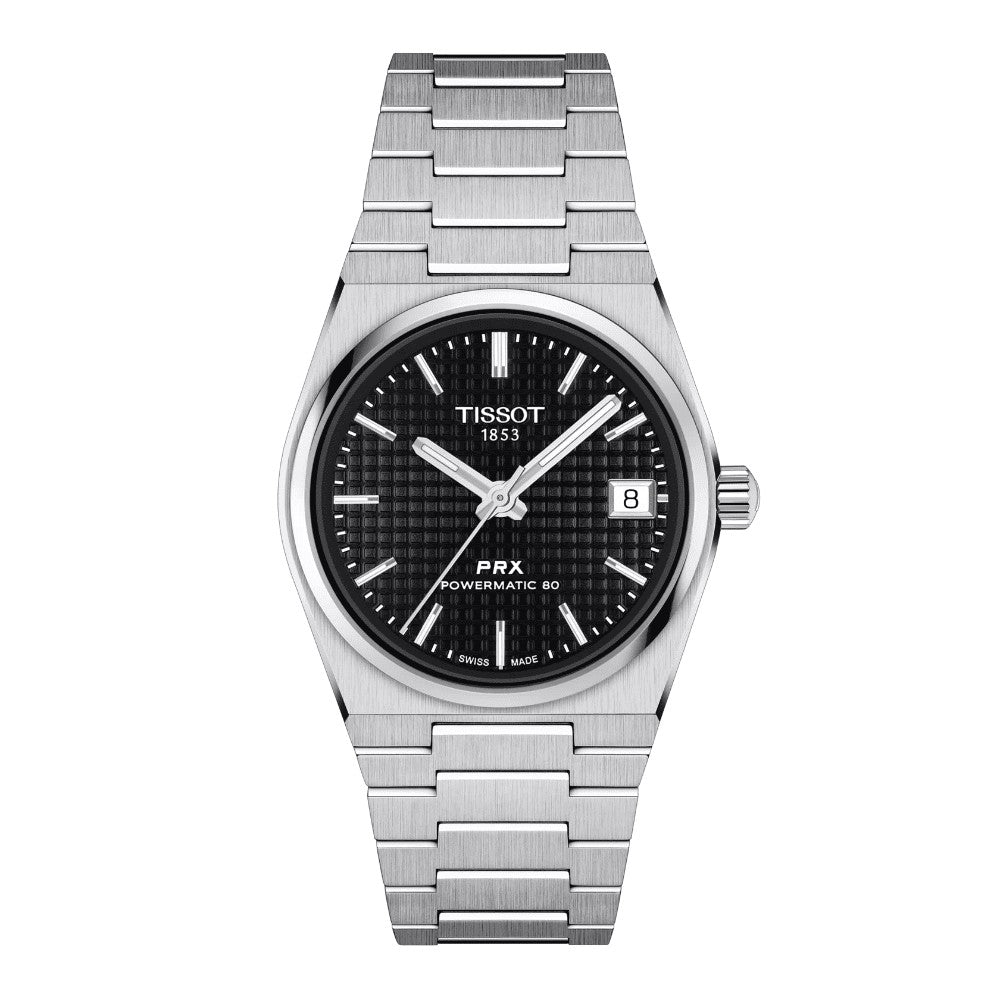 TISSOT | PRX Powermatic 80