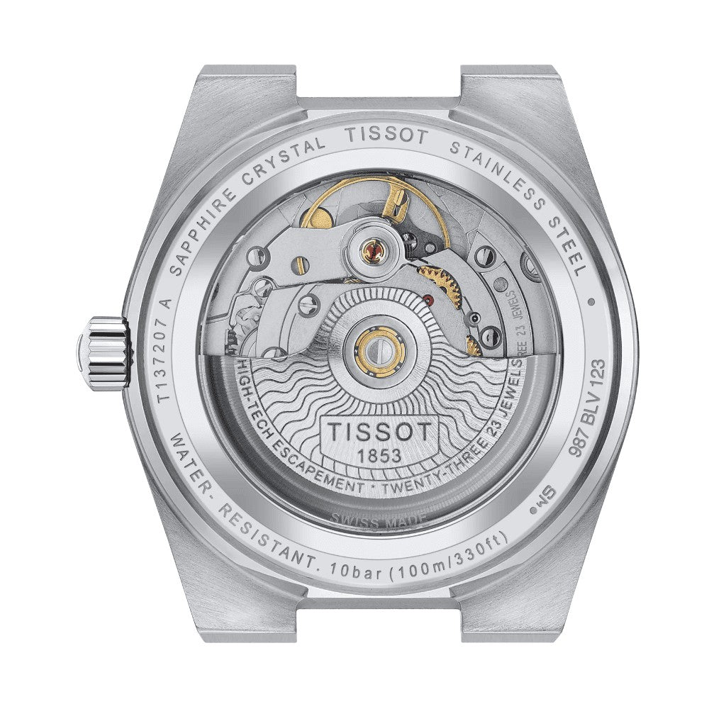 TISSOT | PRX Powermatic 80