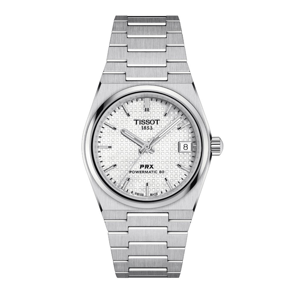 TISSOT | PRX Powermatic 80