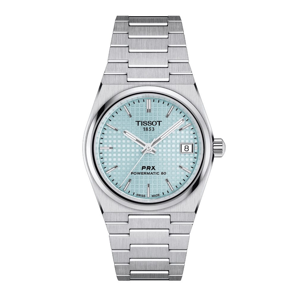 TISSOT | PRX Powermatic 80