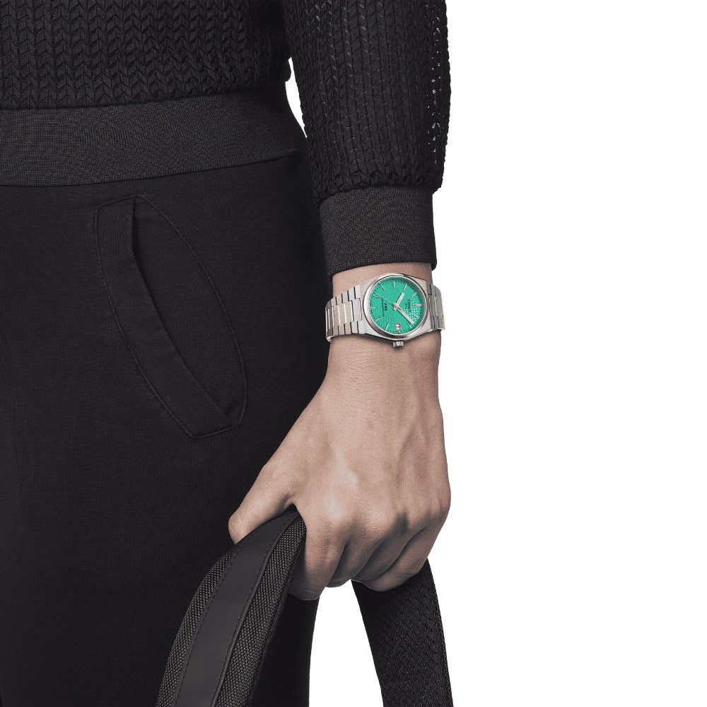 TISSOT | PRX Powermatic 80