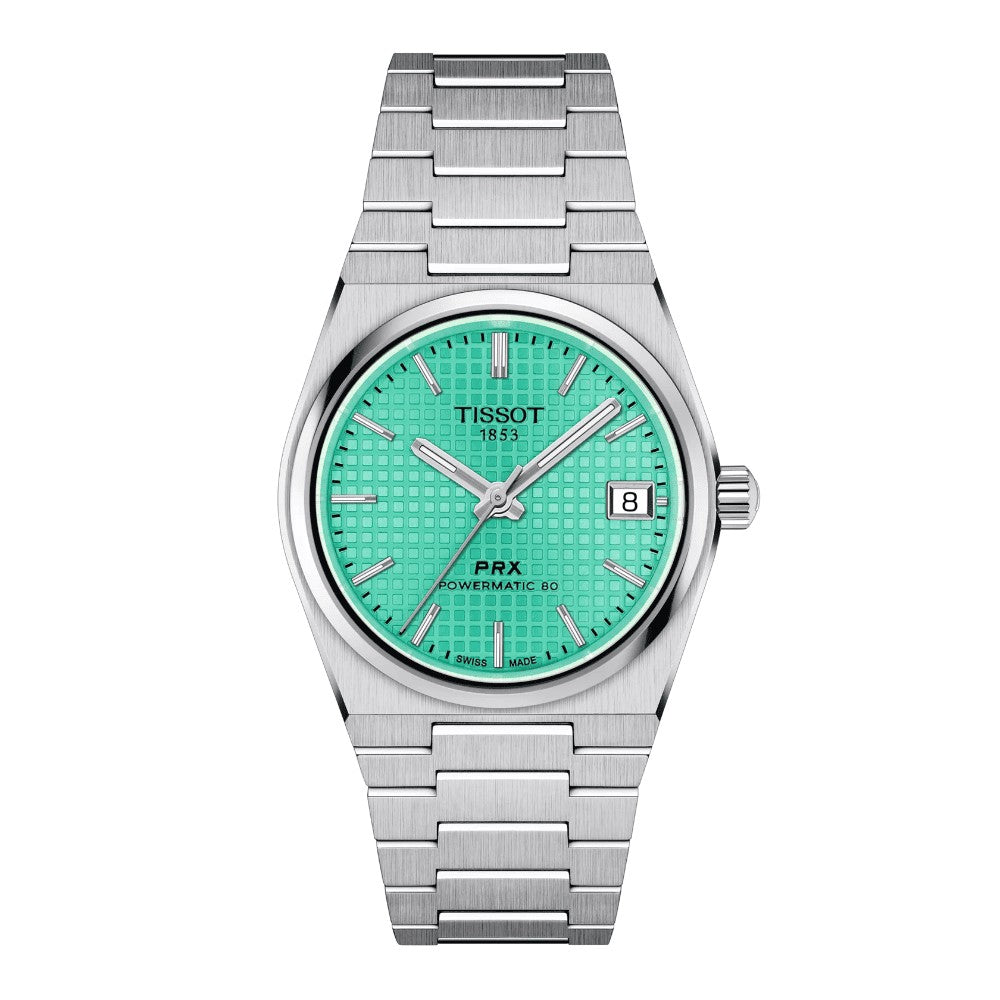 TISSOT | PRX Powermatic 80