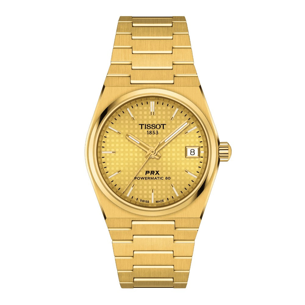 TISSOT | PRX Powermatic 80