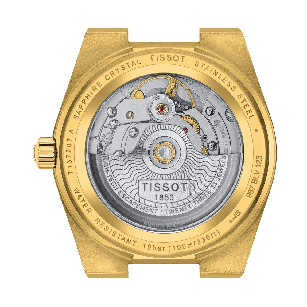 TISSOT | PRX Powermatic 80
