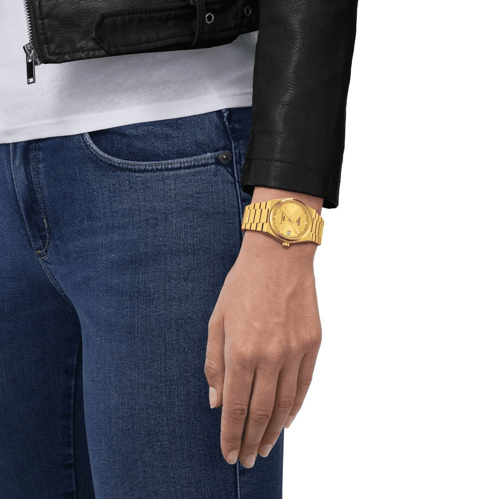 TISSOT | PRX Powermatic 80