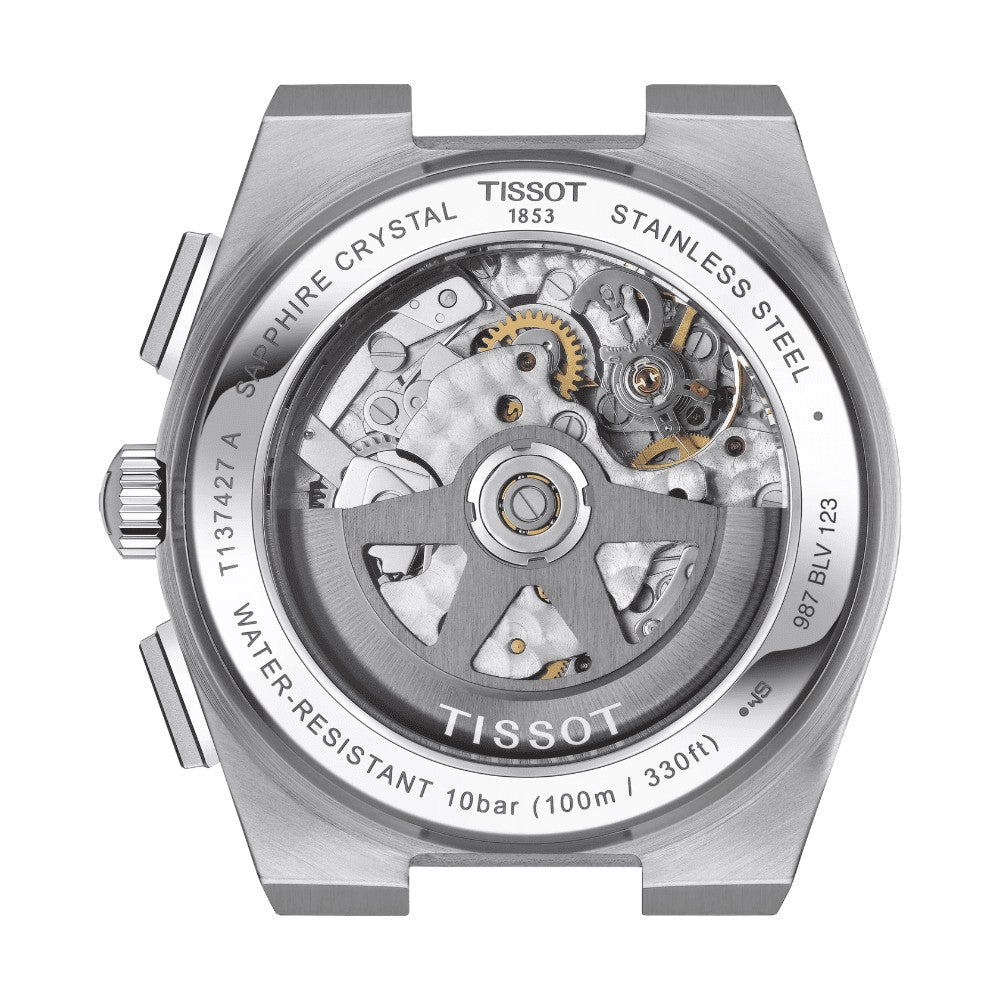 TISSOT | PRX Automatic Chronograph