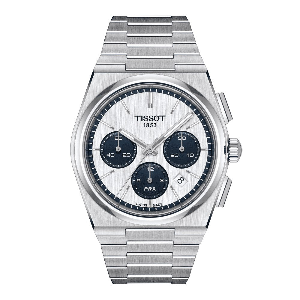 TISSOT | PRX Automatic Chronograph