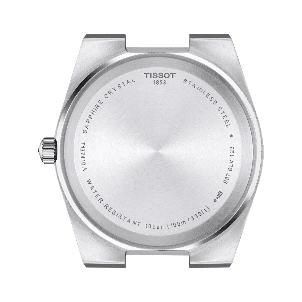 TISSOT | PRX