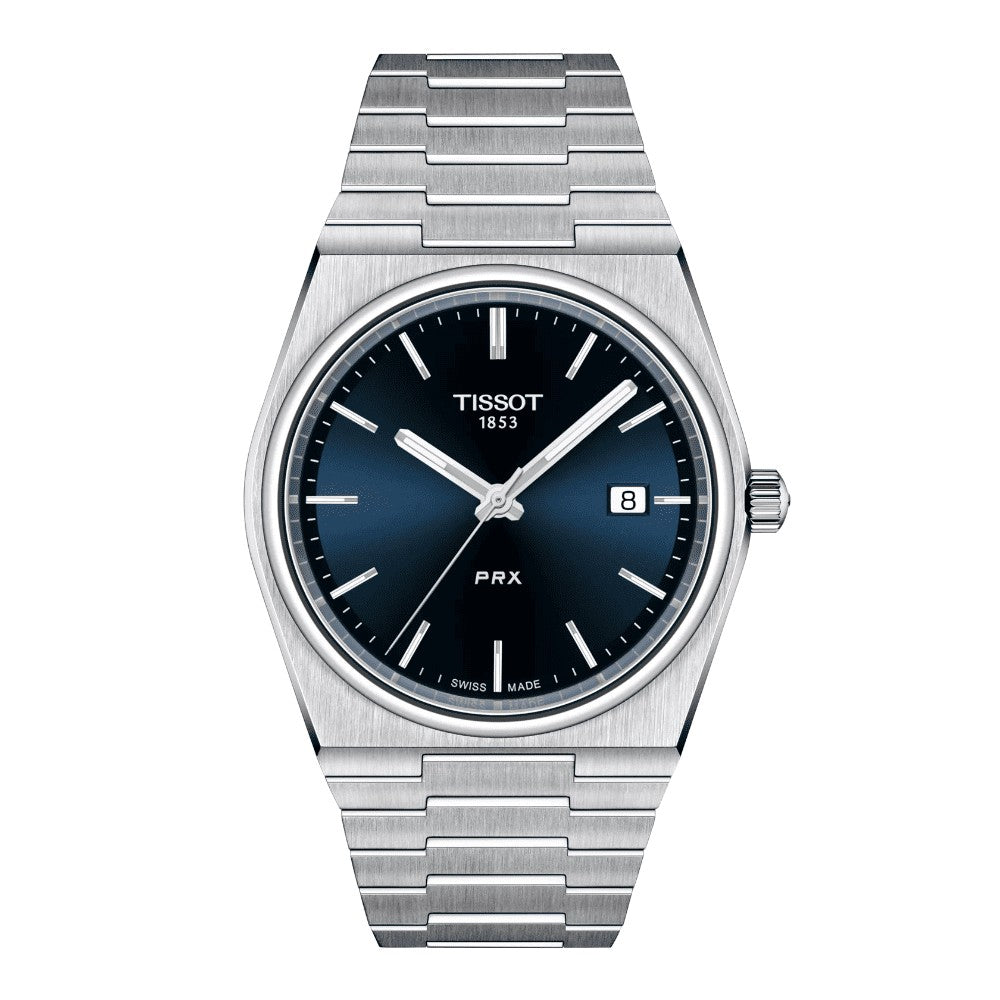 TISSOT | PRX