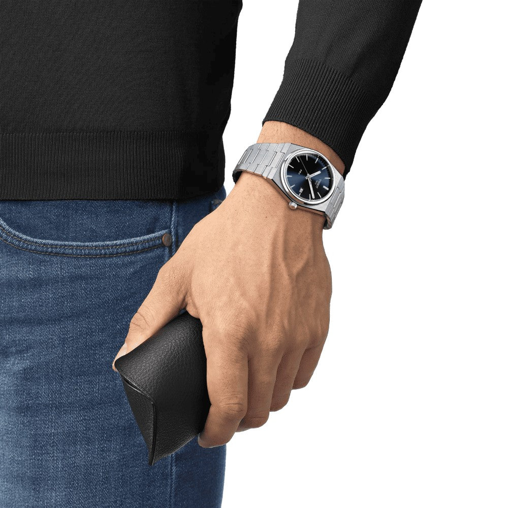 TISSOT | PRX