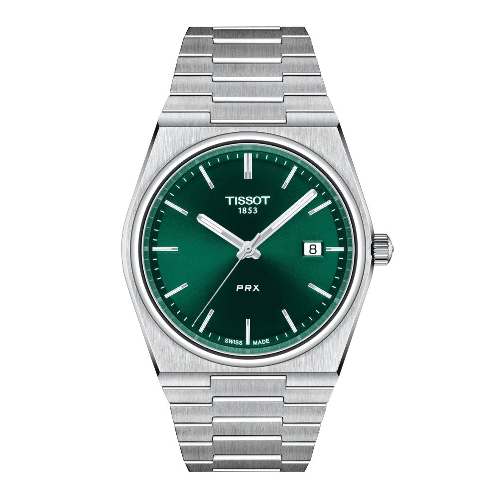 TISSOT | PRX