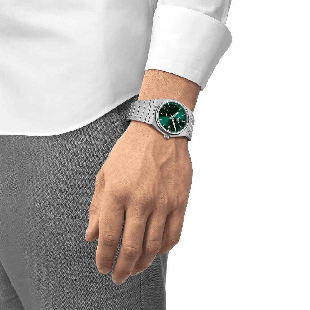 TISSOT | PRX