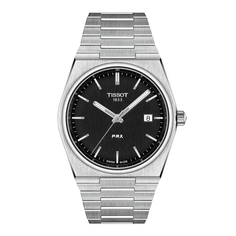TISSOT | PRX