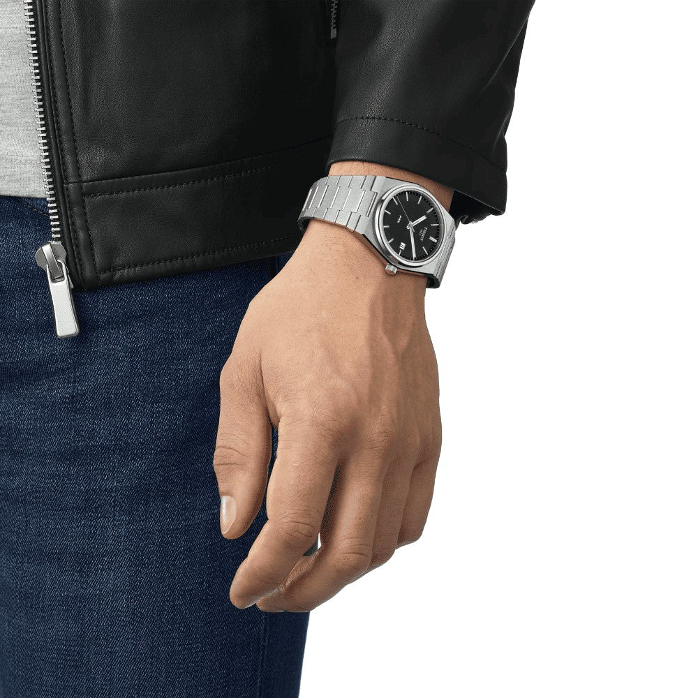 TISSOT | PRX