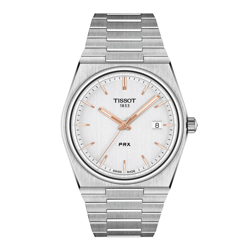 TISSOT | PRX
