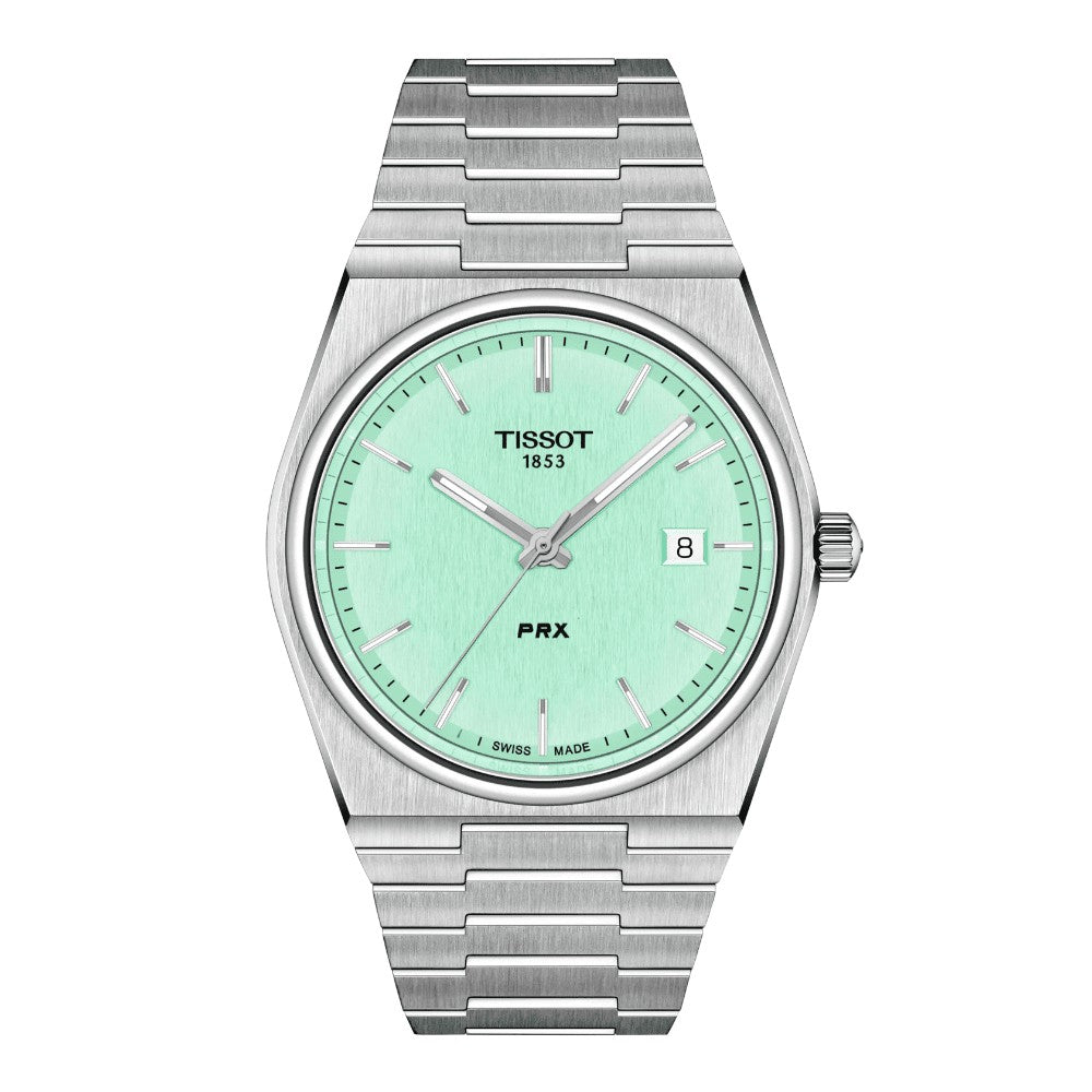 TISSOT | PRX