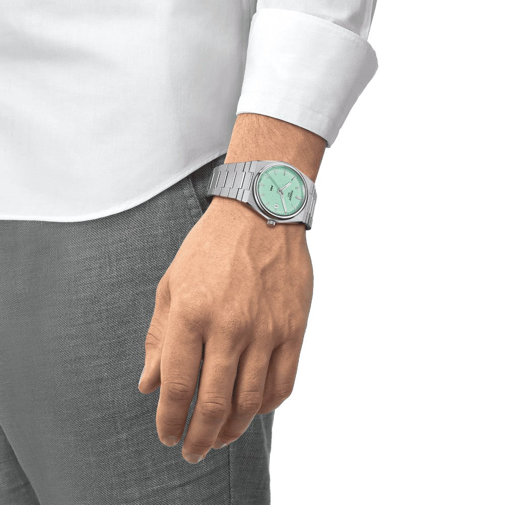 TISSOT | PRX