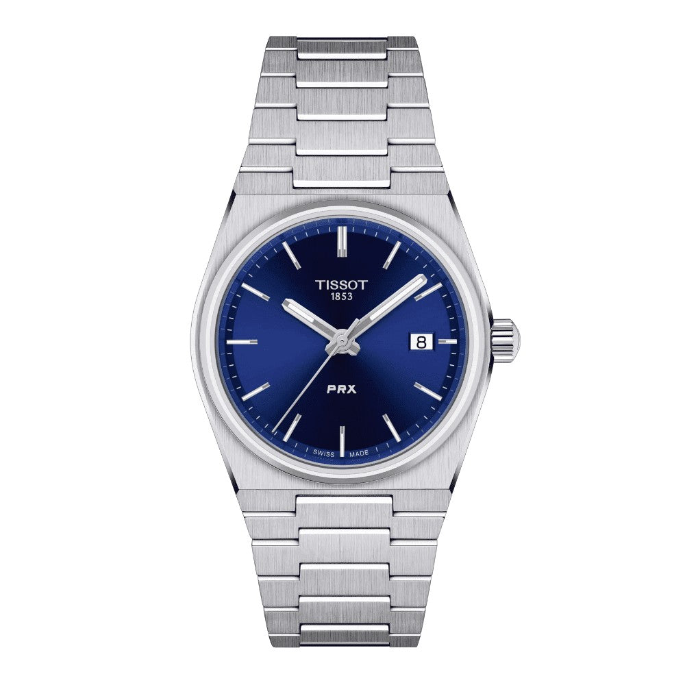 TISSOT | PRX