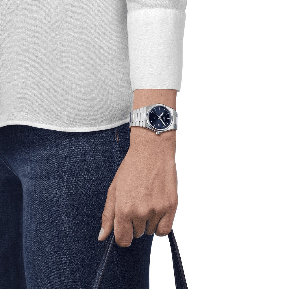 TISSOT | PRX