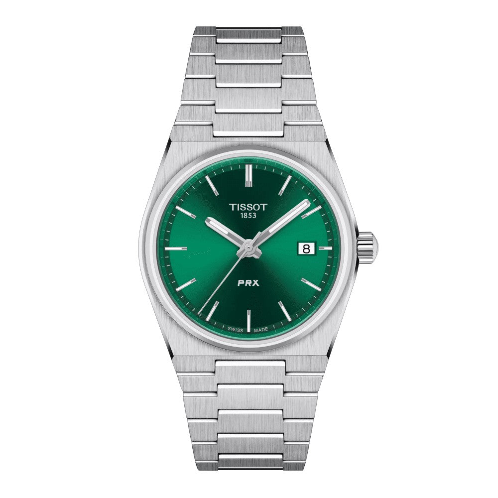 TISSOT | PRX
