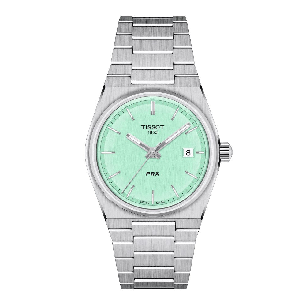 TISSOT | PRX