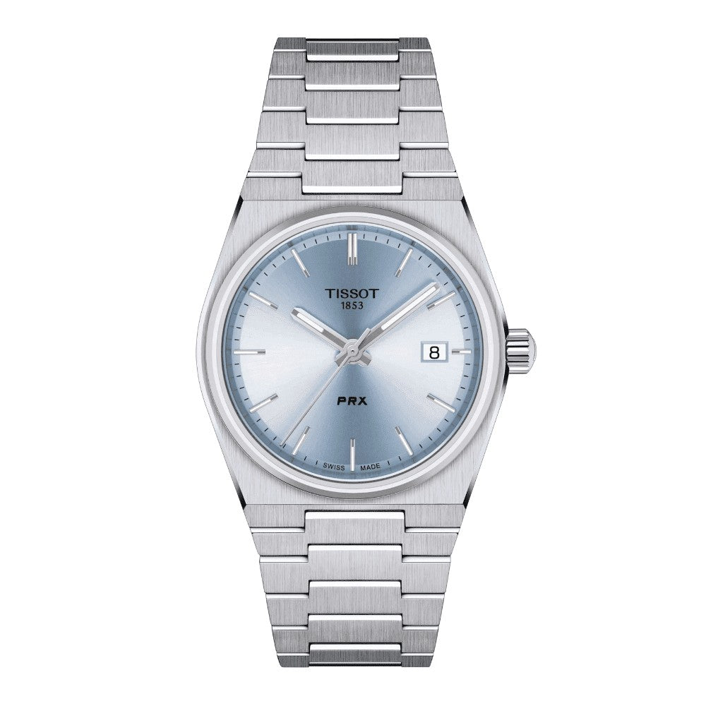 TISSOT | PRX