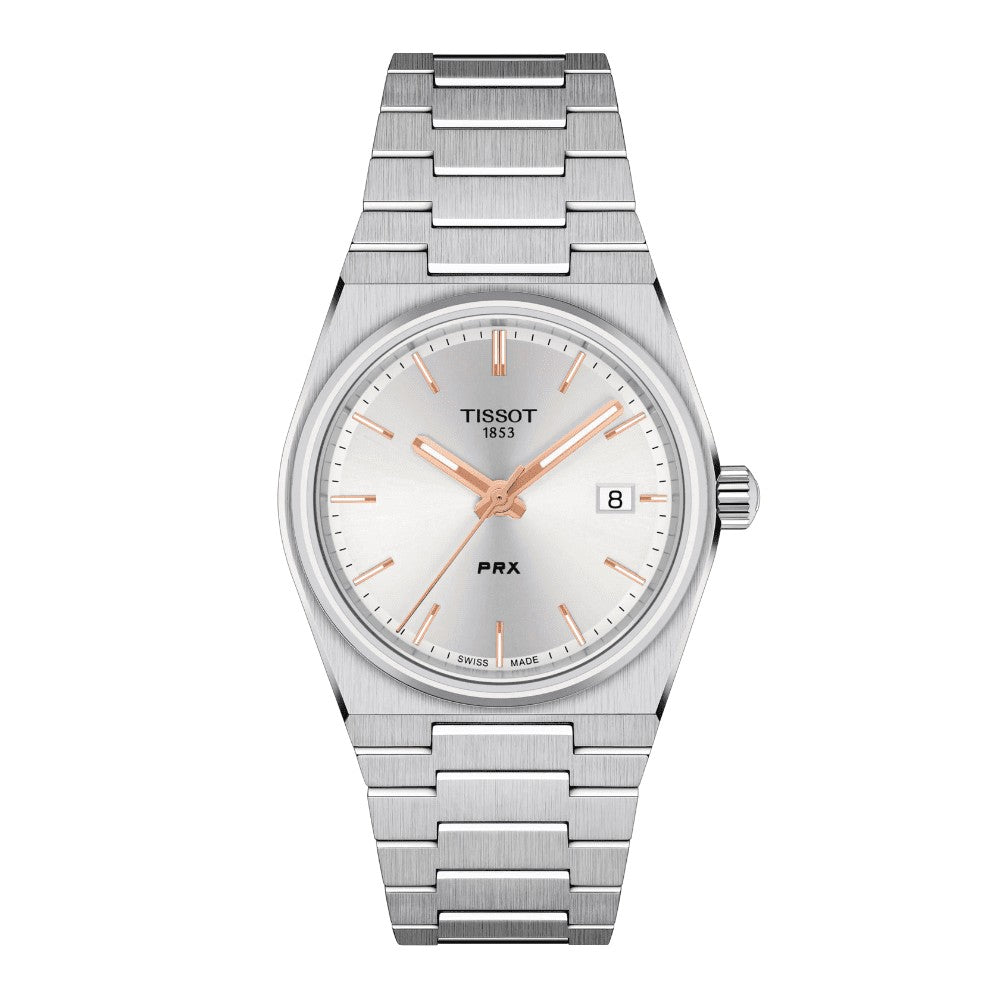 TISSOT | PRX