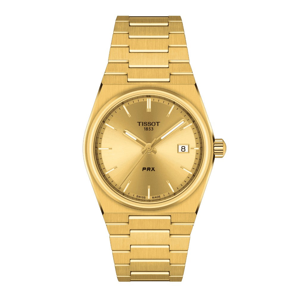TISSOT | PRX