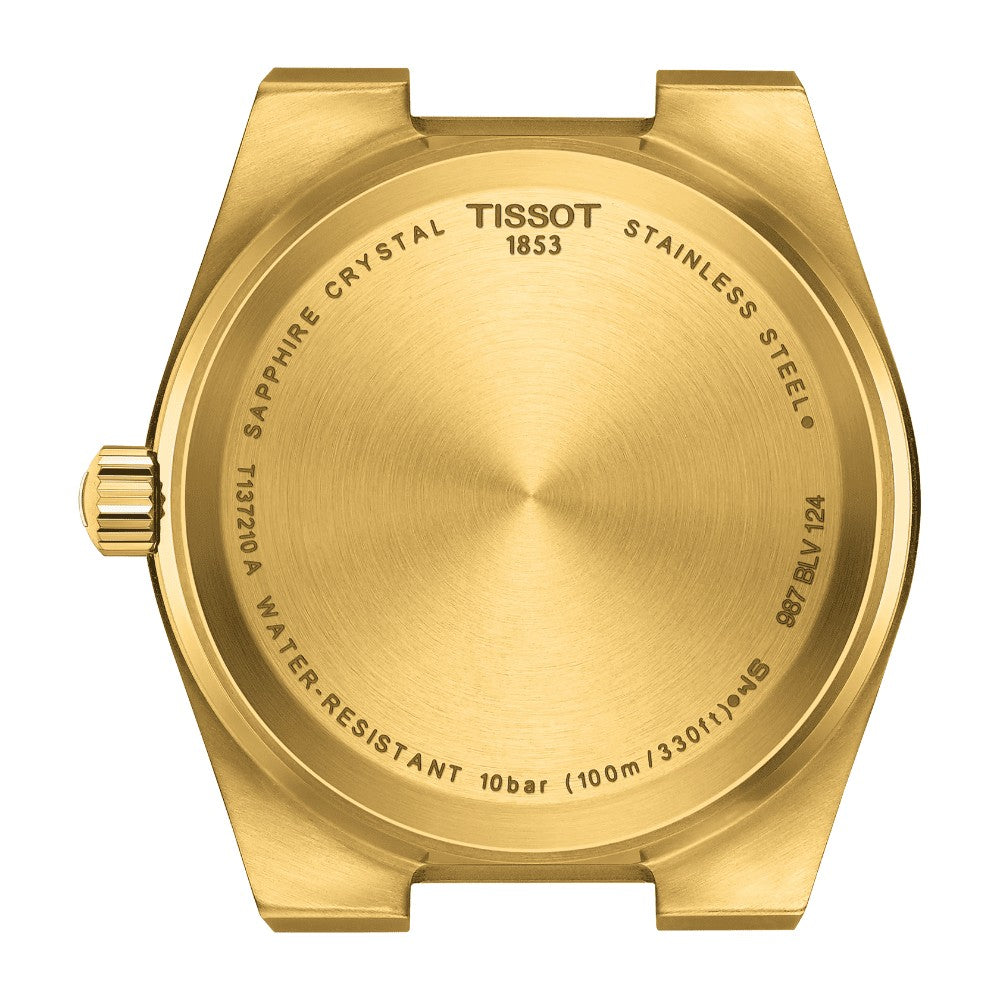 TISSOT | PRX