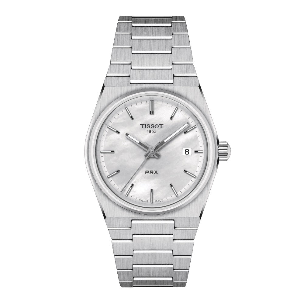 TISSOT | PRX