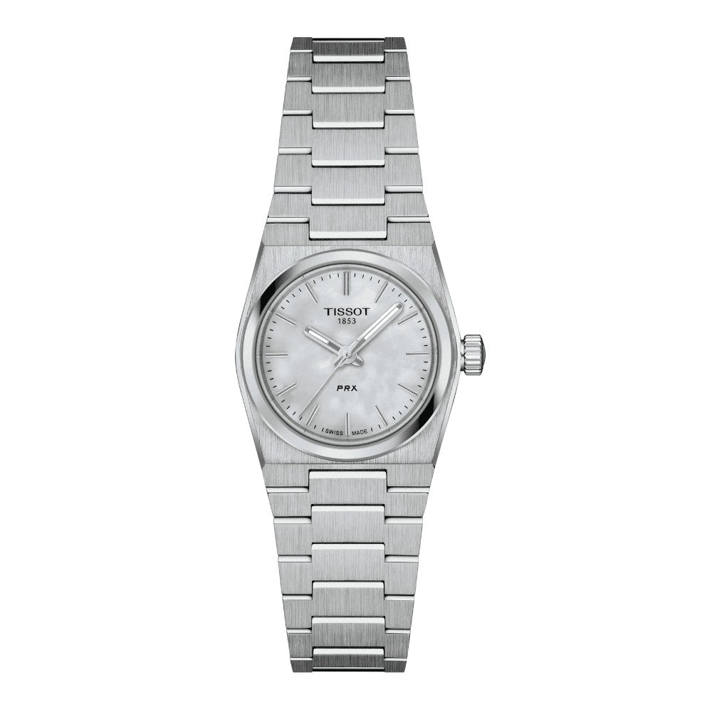 TISSOT | PRX