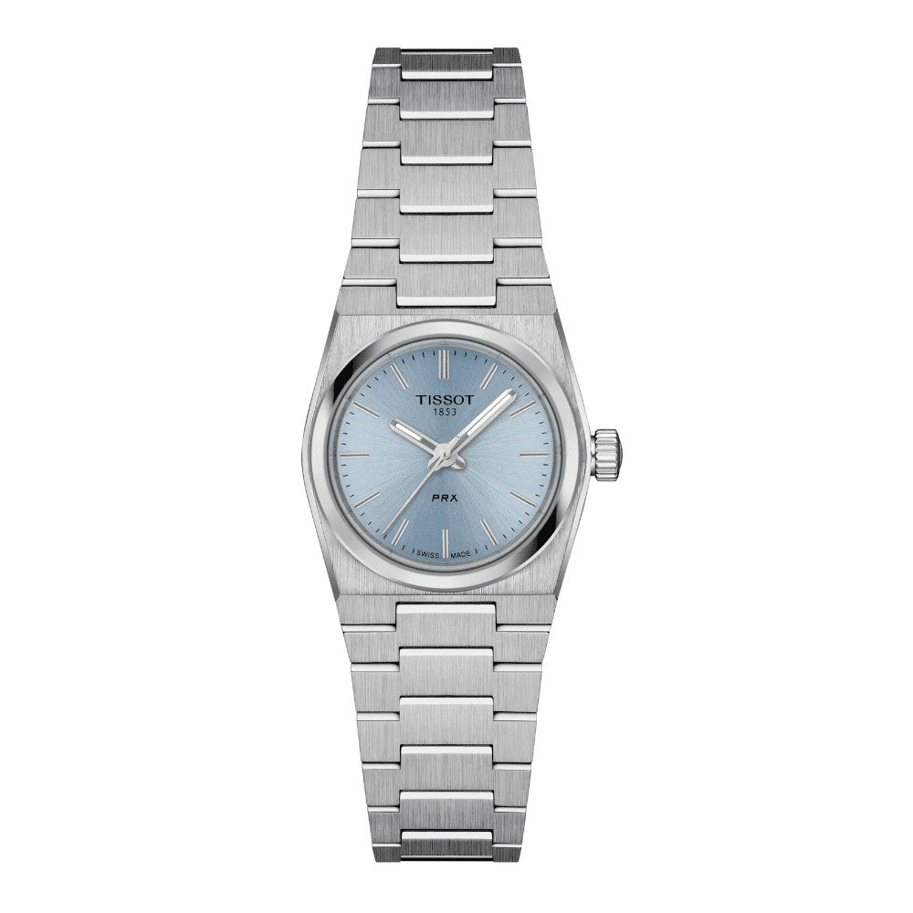 TISSOT | PRX