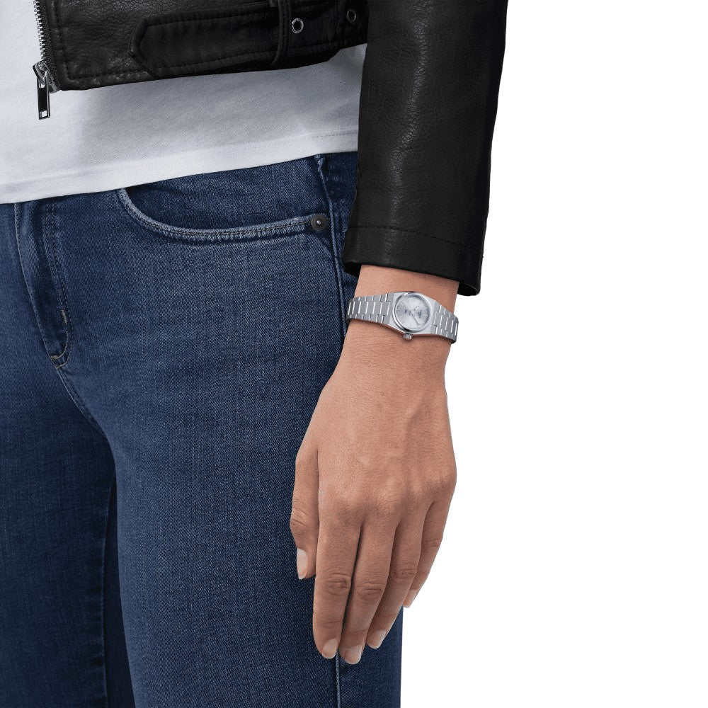 TISSOT | PRX