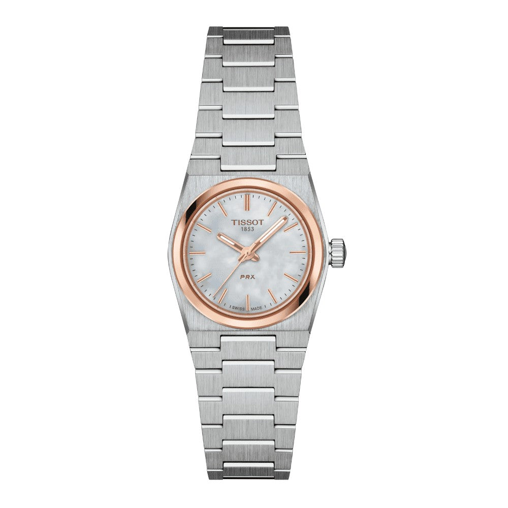 TISSOT | PRX