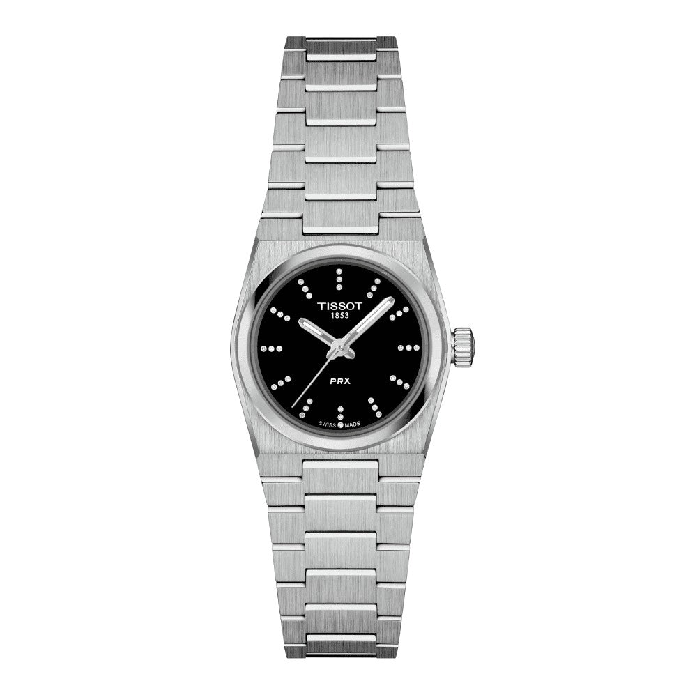 TISSOT | PRX