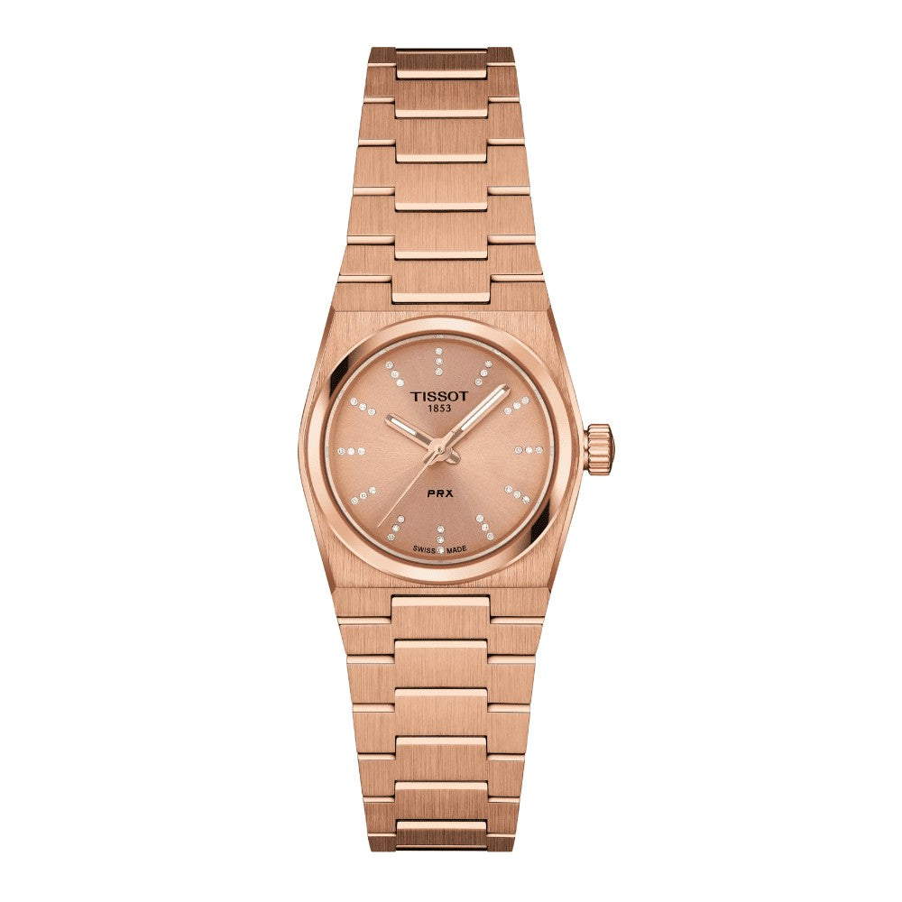 TISSOT | PRX