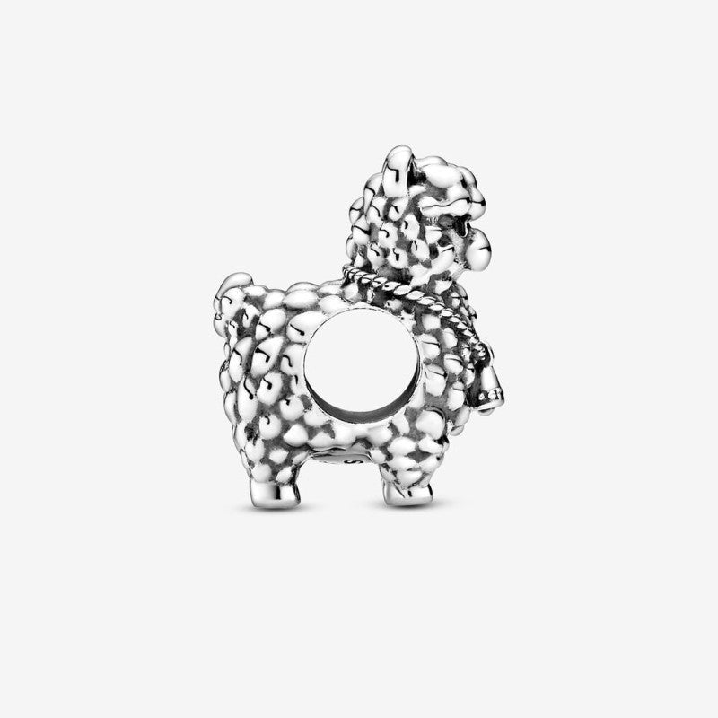 Charm lama