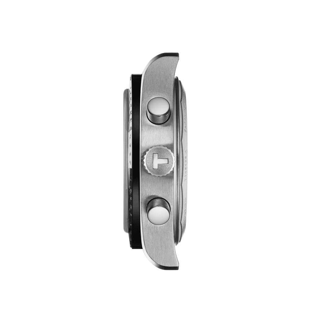 TISSOT | PR516 Mechanical Chronograph