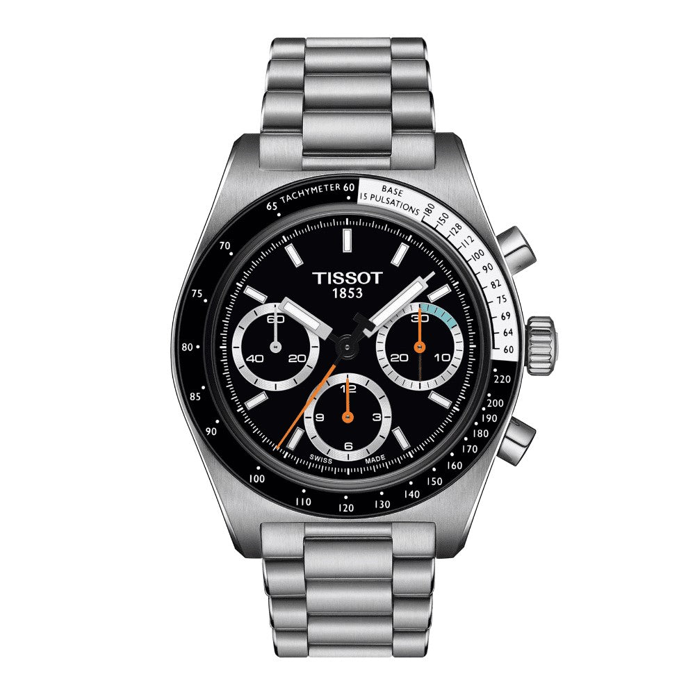 TISSOT | PR516 Mechanical Chronograph