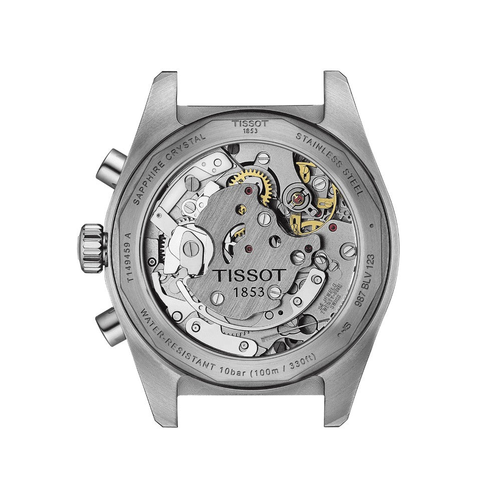 TISSOT | PR516 Mechanical Chronograph